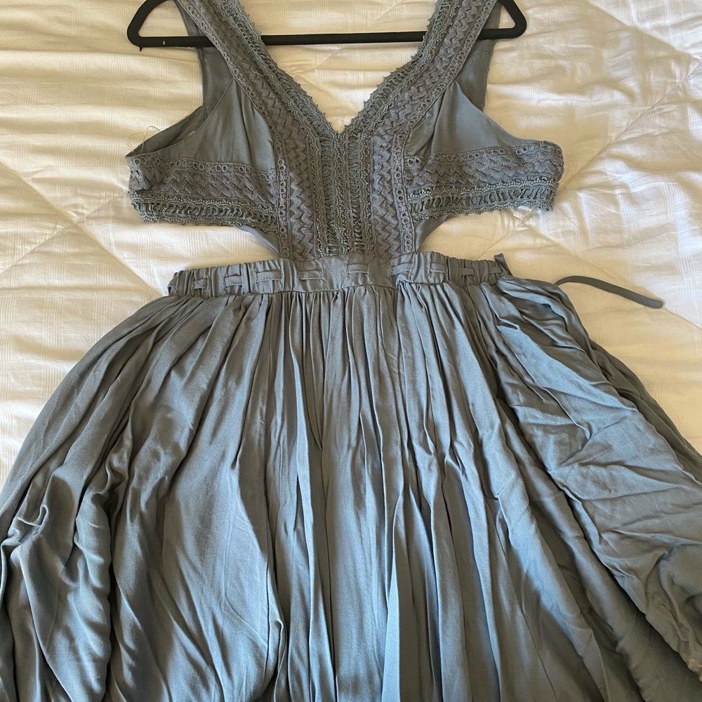 Beautiful l’atiste dress NWT
